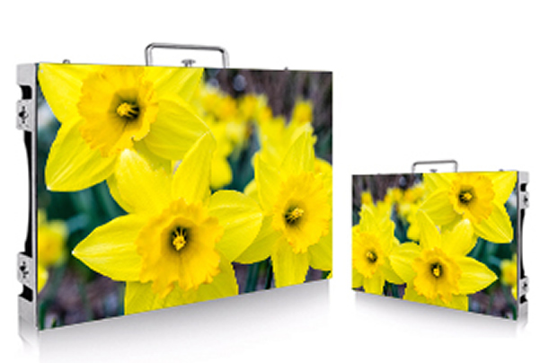 LED顯示單元 P1.5mm