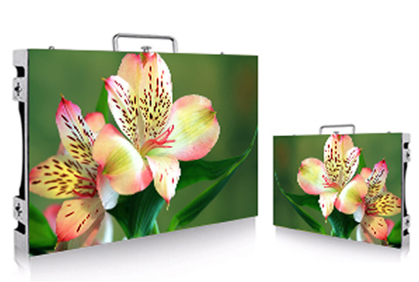 LED顯示單元 P2.5mm