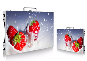 LED顯示單元 P1.8mm