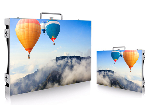 LED顯示單元 P2.5mm