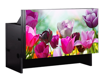 70寸DLP拼接屏 LED光源技術