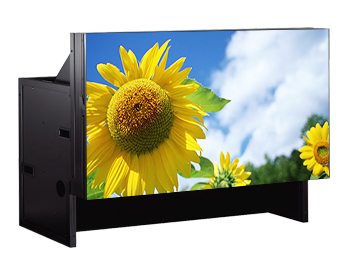 70寸DLP拼接屏 激光光源技術