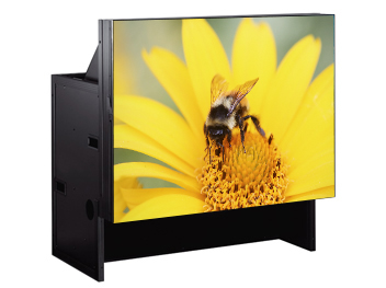 84寸DLP拼接屏 激光光源技術