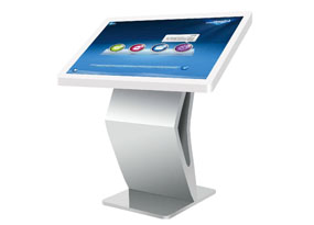 觸摸查詢一體機 22-86寸