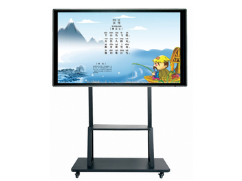 教育觸摸一體機 55--98寸