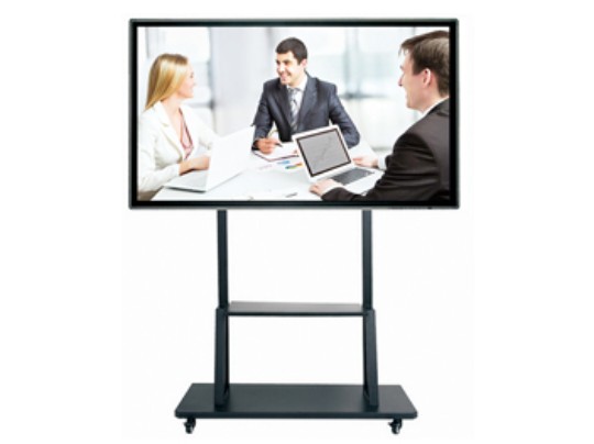 55寸智能會議平板