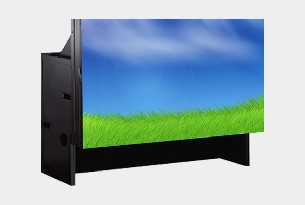 50寸DLP拼接屏 激光光源技術