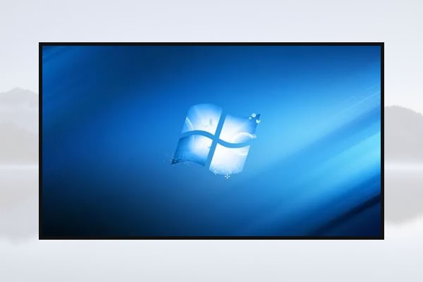 43寸電容觸摸一體機 OPS款