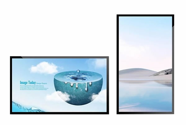 32寸液晶廣告機