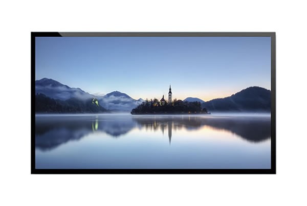 43寸液晶廣告機