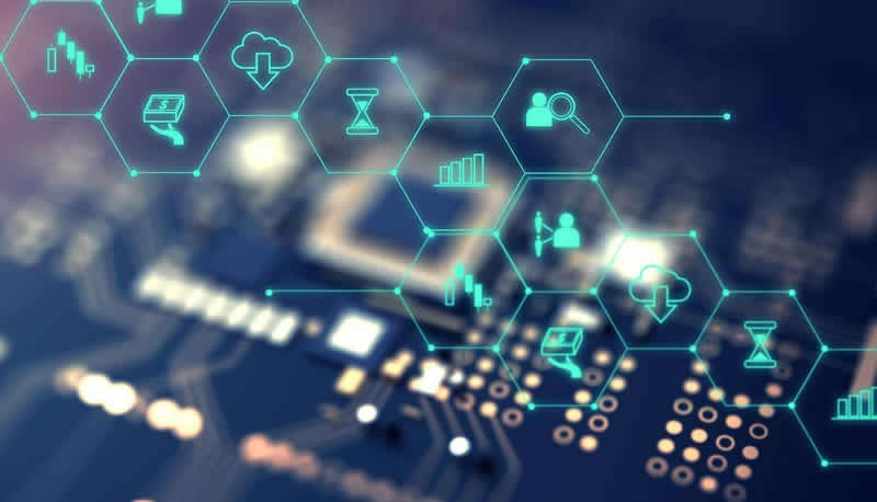 無縫拼接屏的興起，給液晶拼接市場帶來全新體驗