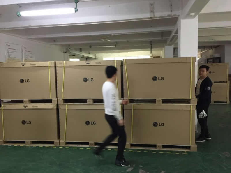 新的一周，新的氣象