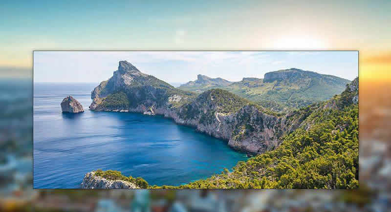 無縫拼接屏廠家需要緊跟時代發展腳步，迎來長遠發展