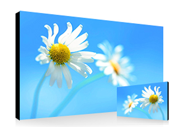 無縫拼接屏可以實現4K高清顯示嗎？