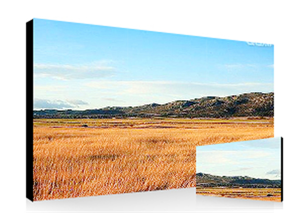 無縫拼接屏廠家如何贏來市場？