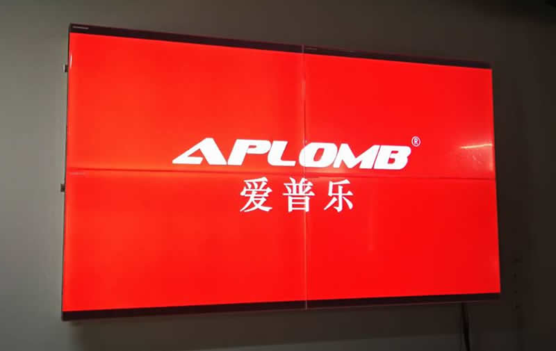 2019年，無縫拼接屏將迎來更廣闊的發展機遇