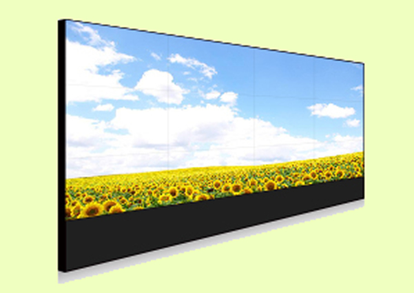 注重“品質+性能+服務”是無縫拼接屏廠家發展關鍵