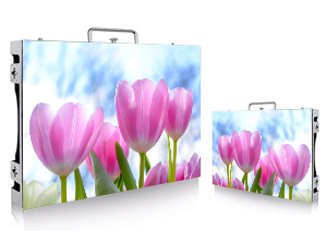 為什么大部分客戶會選擇三星/LG原裝液晶面板的液晶拼接屏？