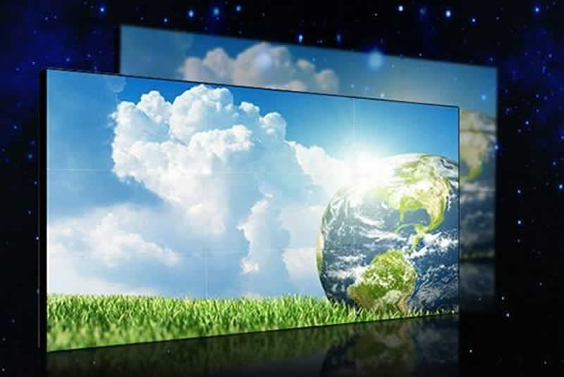 無縫拼接屏的創新時代，樹立品牌是關鍵