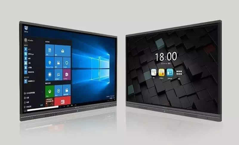 智慧系統+智能教學，愛普樂智能教學平板助力教學質量與效率