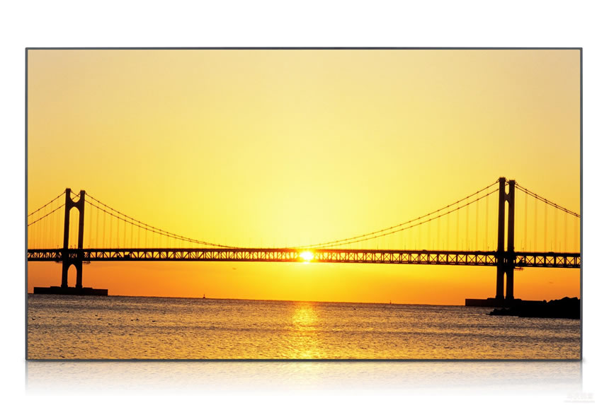 2019年，無縫拼接屏的應用與未來發展