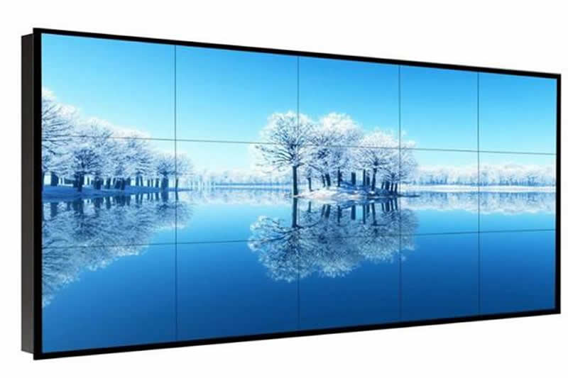 液晶拼接屏行業在未來幾年的發展前景