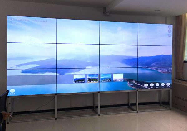 愛普樂：專業視頻監控顯示系統解決方案提供商