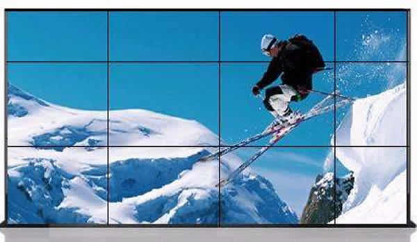 為什么山寨液晶拼接屏價格比品牌的價格便宜？