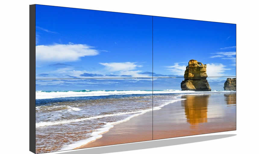 如何合理選購液晶拼接屏