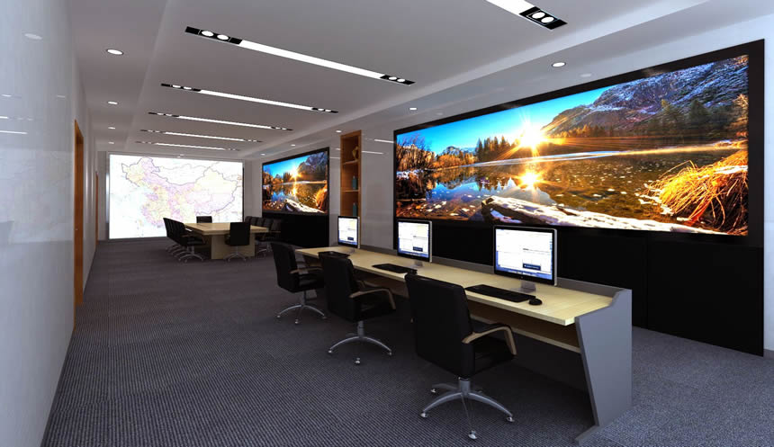 選購無縫拼接屏需要注意哪些事項？