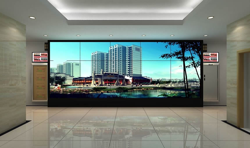 愛普樂為您分析無良液晶拼接屏廠家的常見欺詐手段