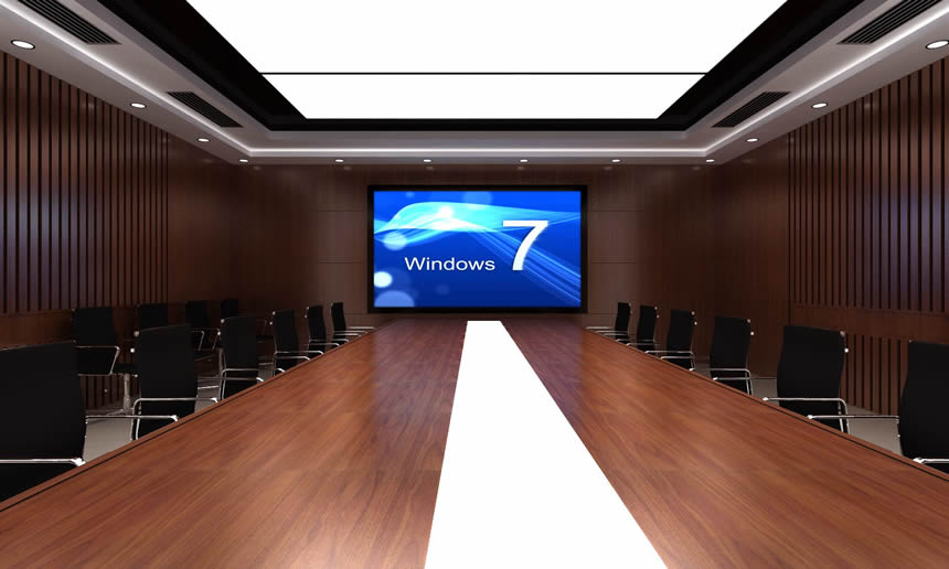 購買無縫拼接屏的時候該注意什么？