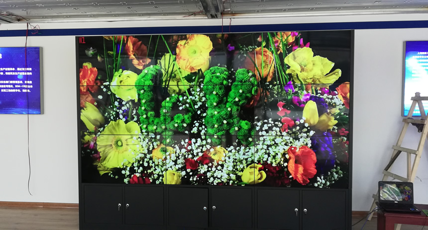 如何選購性價比高的無縫拼接屏？