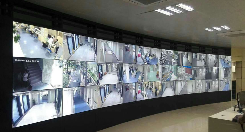 三星液晶拼接屏和LG液晶拼接屏哪款好？