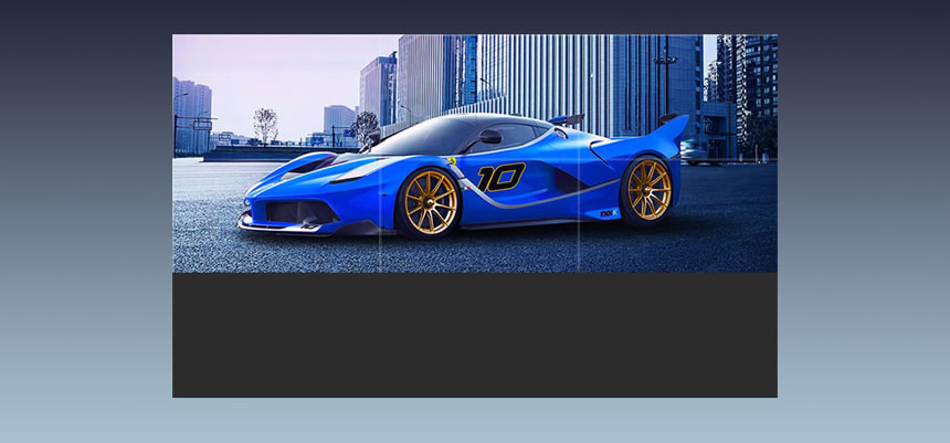 液晶拼接屏能不能做到無縫顯示？