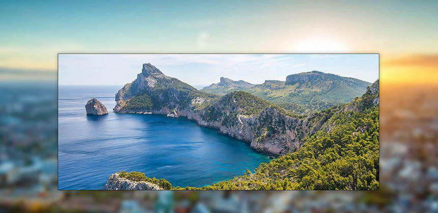 無縫拼接屏為何受到眾多企業的喜歡？