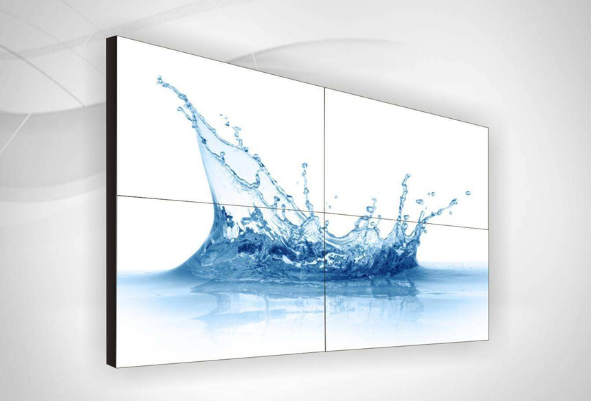 無縫拼接屏價格越貴質量越好嗎？