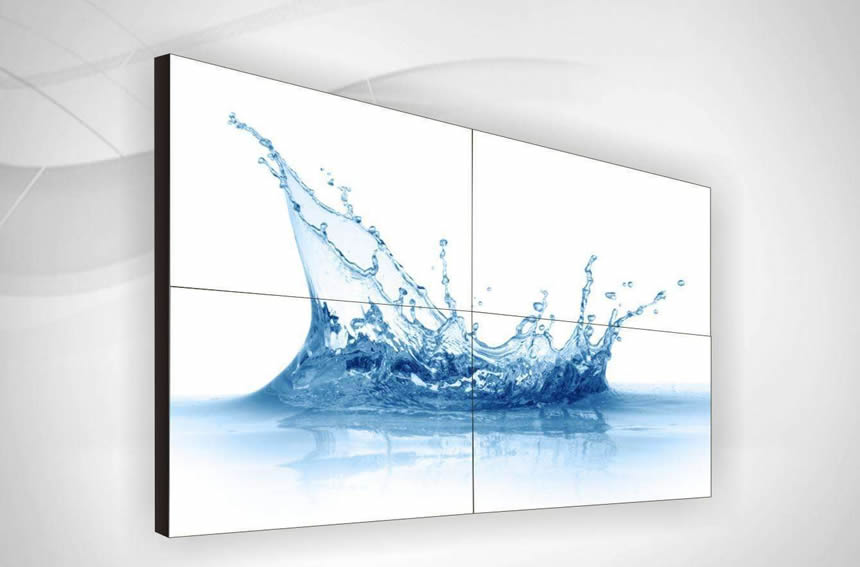 深圳無縫拼接屏廠家為什么那么多？