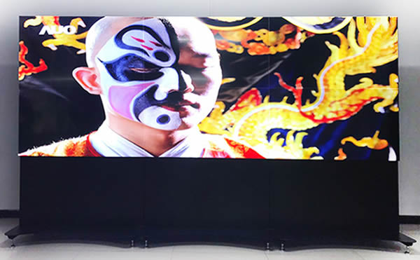 無縫拼接屏的優缺點有哪些？