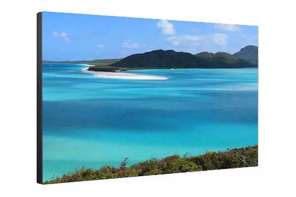 無縫拼接屏發展方向，趨向展館展廳的應用