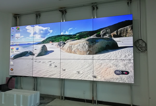 65寸三星液晶拼接屏是否能成為未來大屏拼接市場的主流？