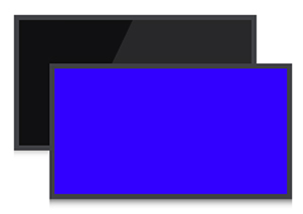 安防監控中心使用什么顯示屏好？