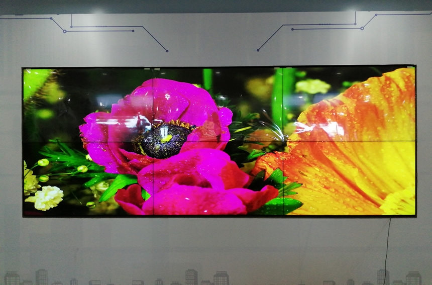 深圳液晶拼接屏廠家有哪些？