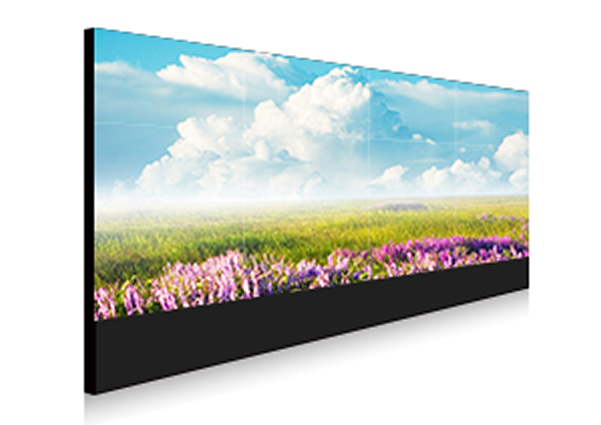 無縫拼接屏與0.88mm液晶拼接屏哪種好？