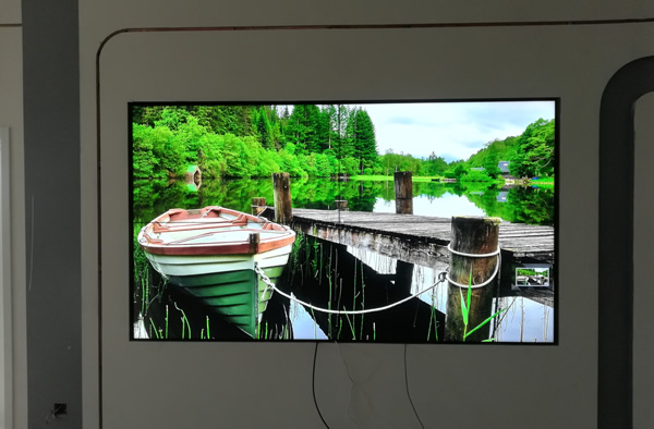 無縫拼接屏行業未來發展方向