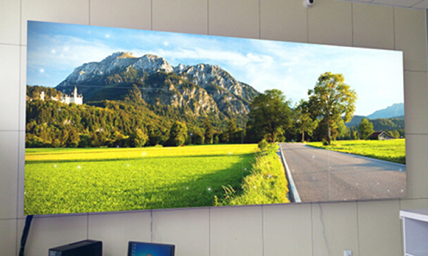 無縫拼接屏未來發展前景可觀嗎？