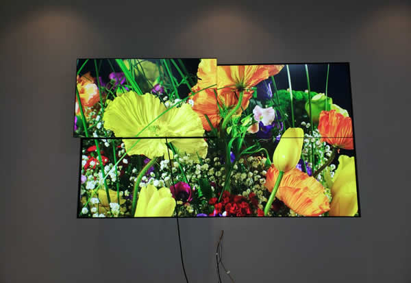 在科技創新的引領下，液晶拼接屏行業快速發展