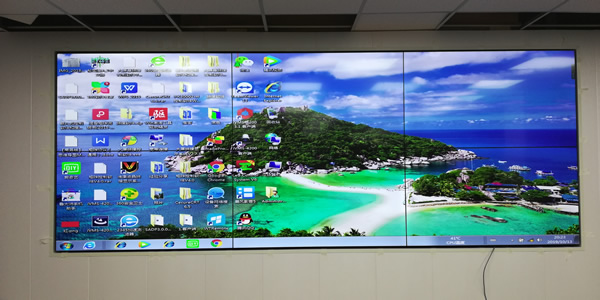 辦公室顯示大屏用哪種好？
