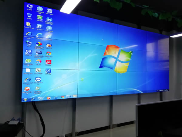 愛普樂助力銀川百新熱力打造現代辦公室