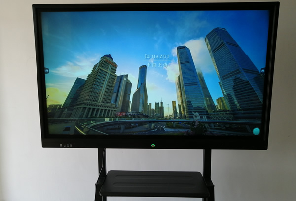 現代辦公室使用哪種顯示大屏比較好？